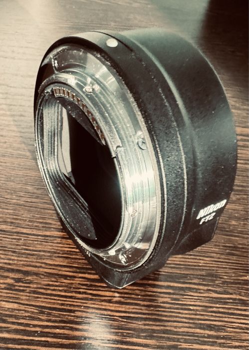 Фотоаппарат Nikon z50 +аксесуары