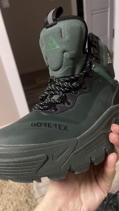 Обувь Nike ACG Zoom