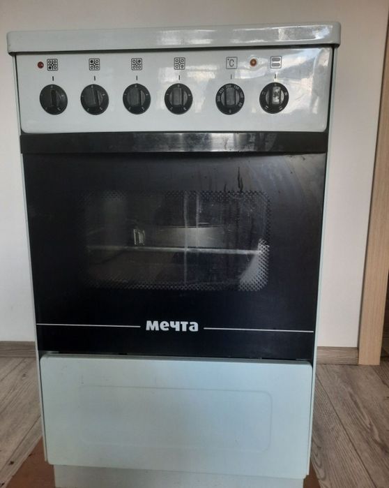Продам духовку "мечта"