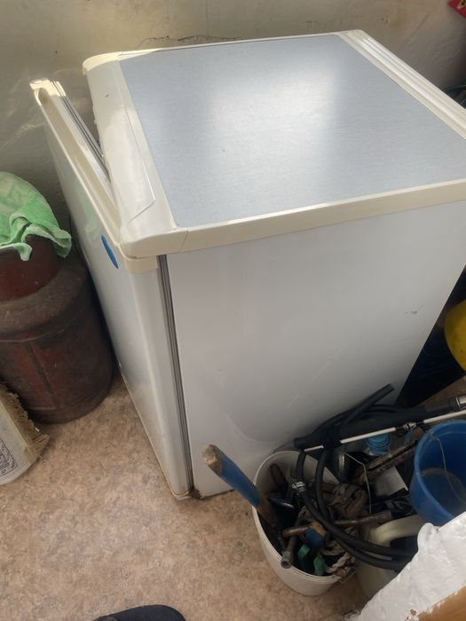 Морозильная камера