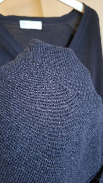 Шерстяной кардиган от Marks&Spenser