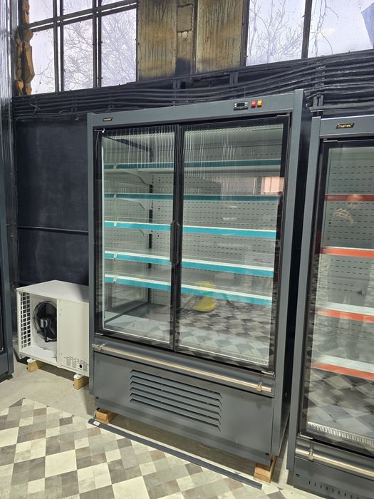 Vitrine frigorifice La 2 Pasi