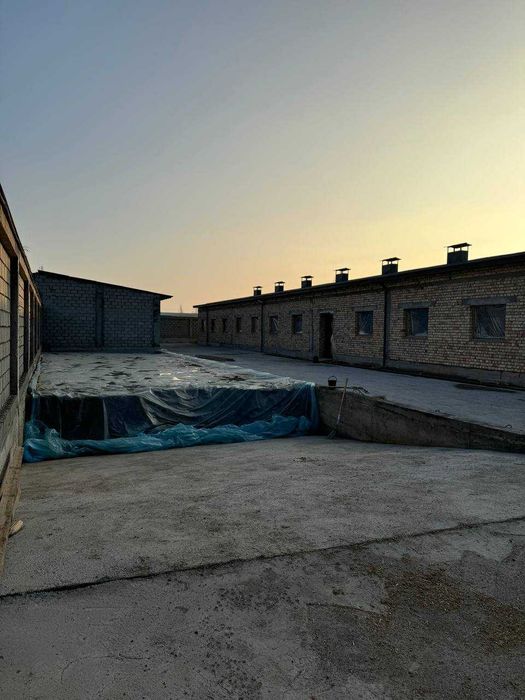 Ферма сотилади Боз сувда Ng9134