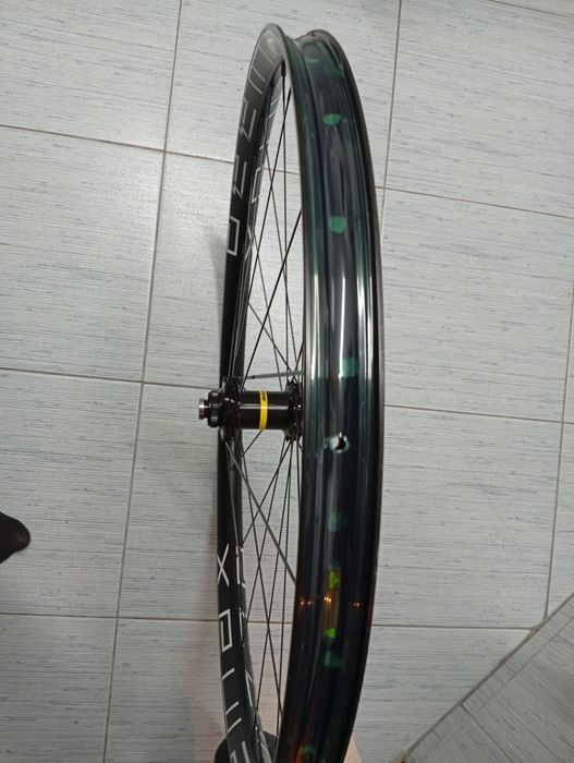 Roți bicicleta 29" Mavic