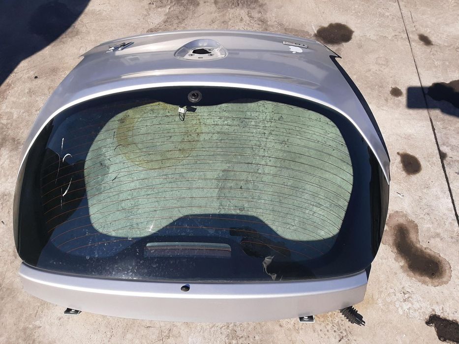 haion ford ka ru8 dupa 2008