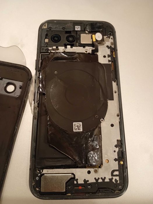 Google pixel 8a за части