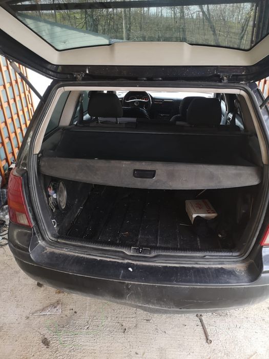 VW Golf 4 1.9 TDI ALH – 2004