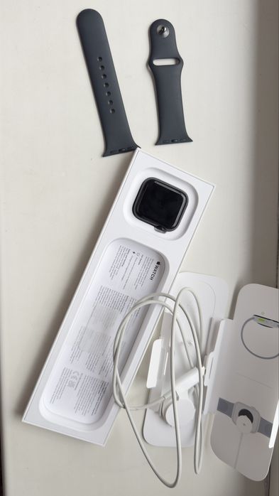 Apple watch SE 40 mm