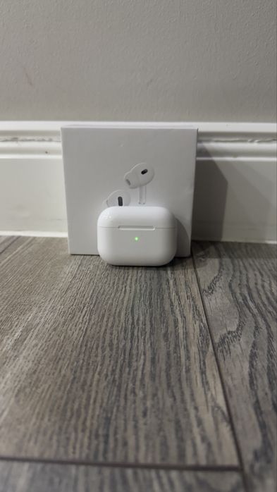 Casti Airpod 2 pro