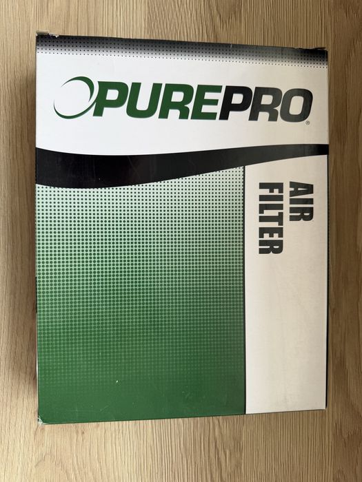 Воздушный фильтр PurePro