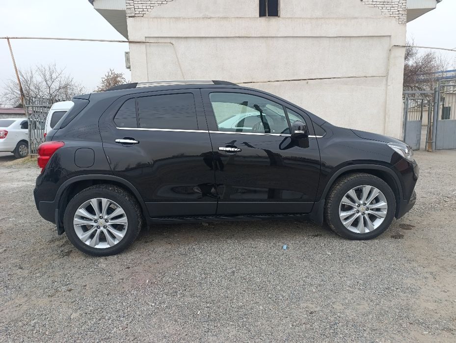 Продаю трекер 1 пример