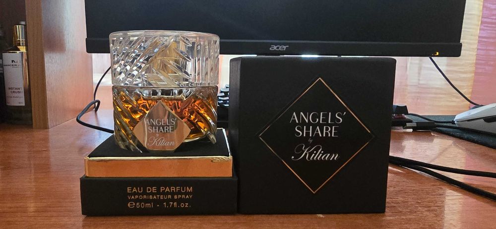 Kilian Angel Share, Parfums de Marly Althair ОРИГИНАЛНИ