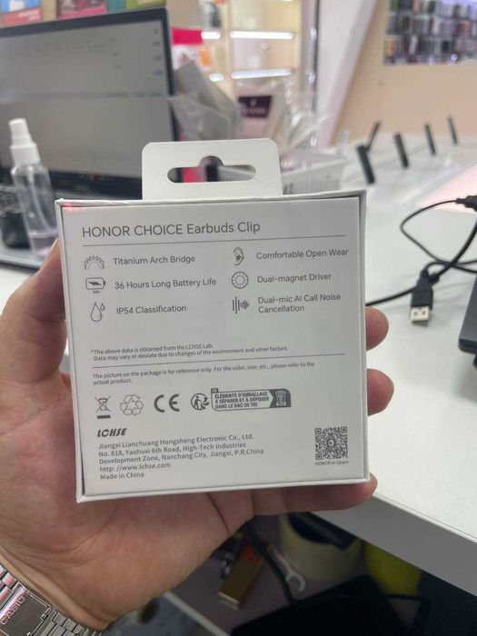 Honor Choice Earbuds