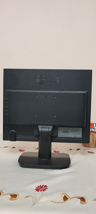 Monitor LG Flatron format 4/3