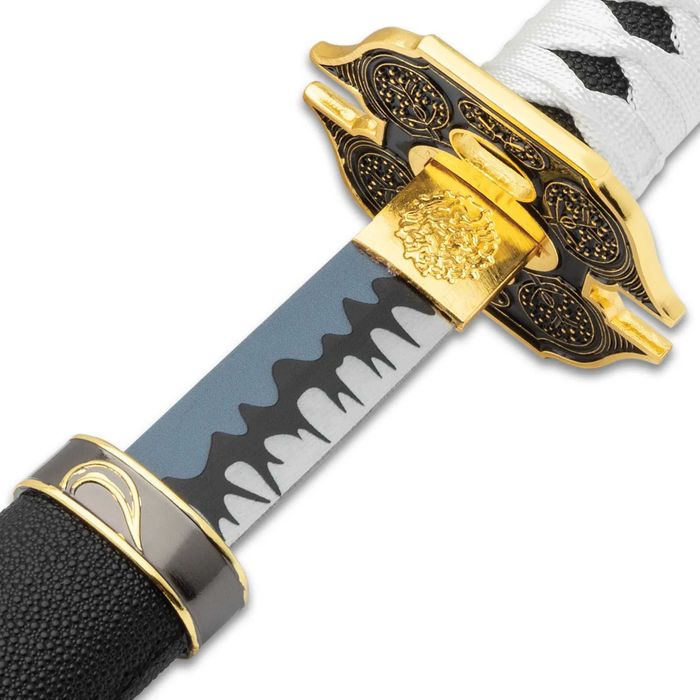 Катана Devil May Cry Vergil Yamato Katana