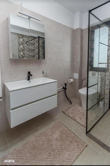 Închiriez apartament 2 camere, nou, complet mobilat și utilat Zona Rex