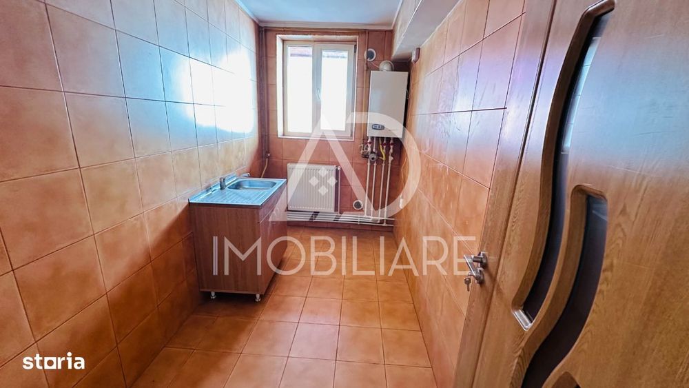 Apartamente moderne decomandate – Rovinari, Str. Păci — fotografia 3