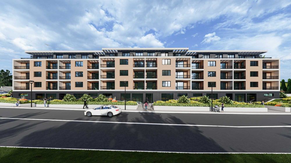 Архитект. Проектантски услуги