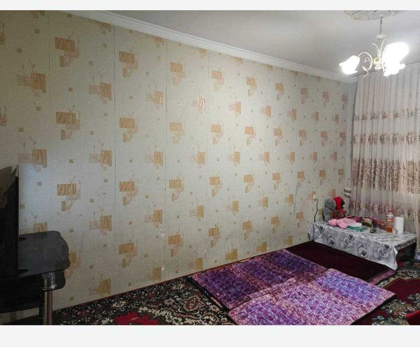 Продам квартиру срочно ТТЗ-1 3ком №Г109
