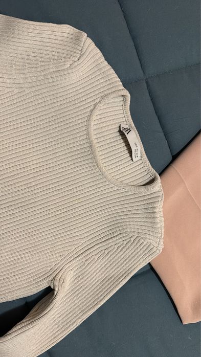 Лот - панталон и блуза Zara