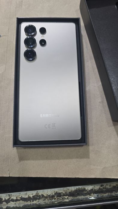 Samsung Galaxy S25 Ultra 256 gb