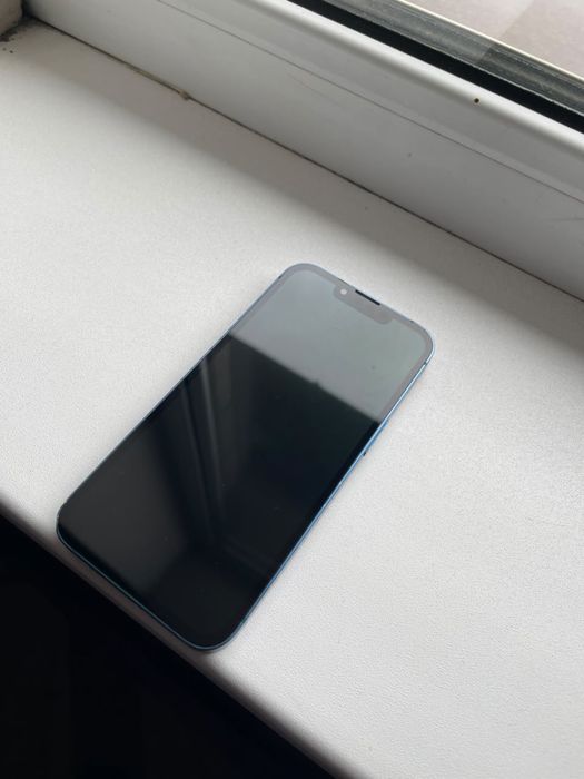 Iphone 13 128 ГБ без фейс айди