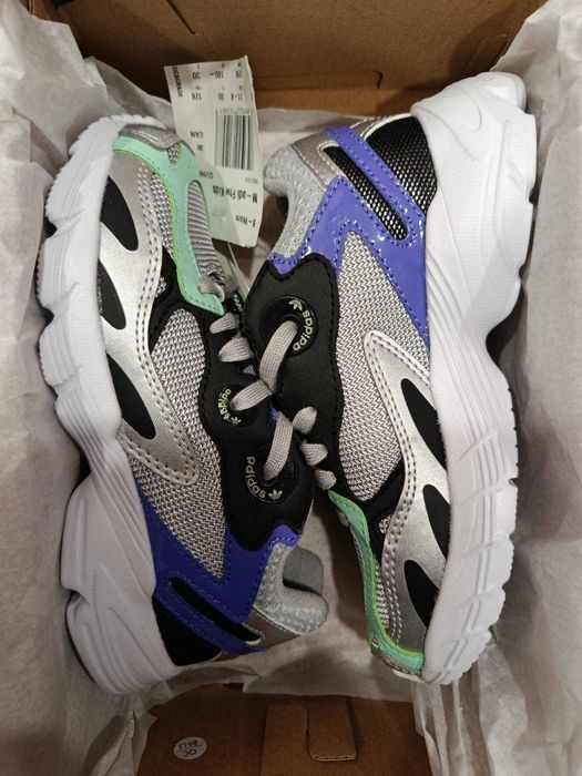 Adidas - Astir №30 Оригинал Код 874