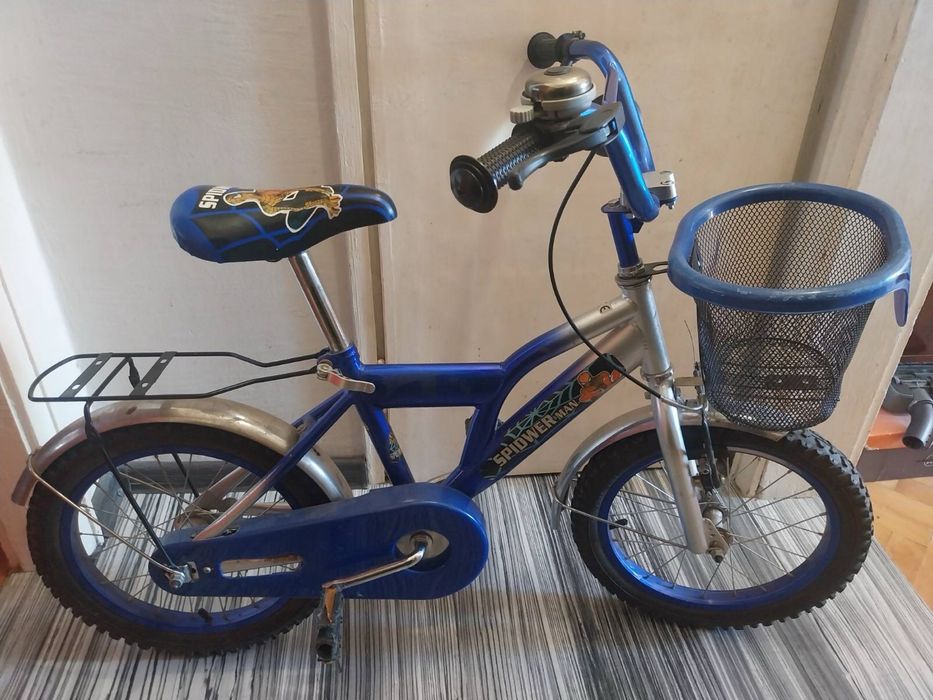 Детски колела за момче