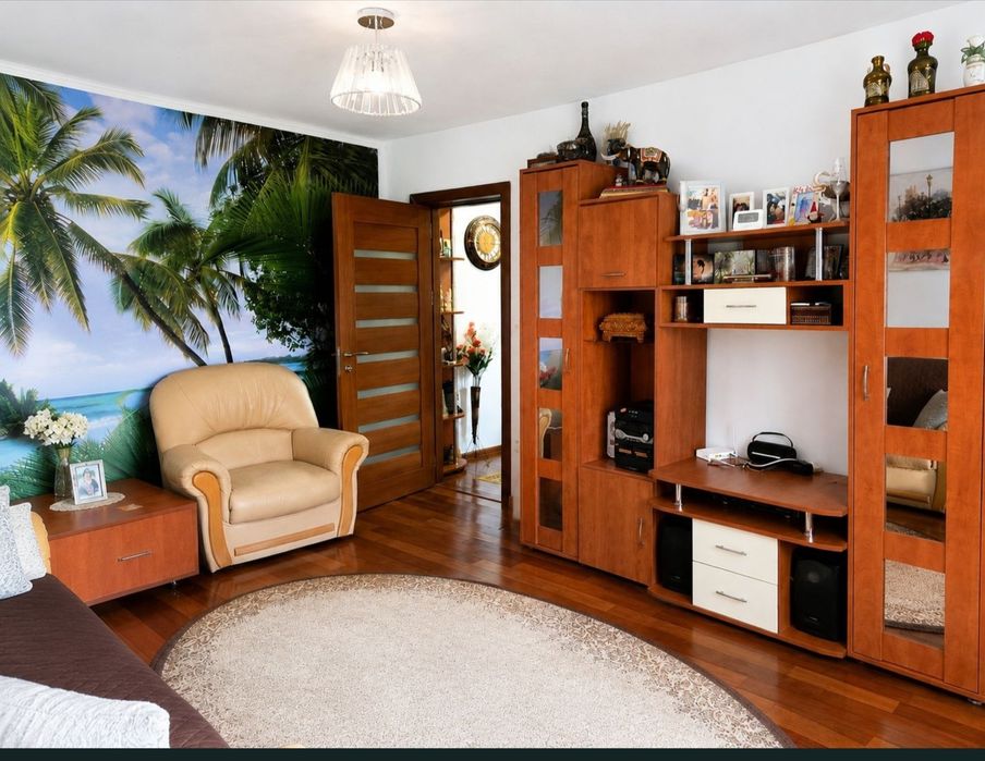 Apartament de vânzare