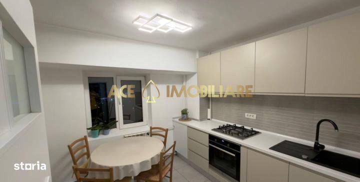 2 Camere de inchiriat | Alba Iulia | Metrou | Utilat | Mobilat |