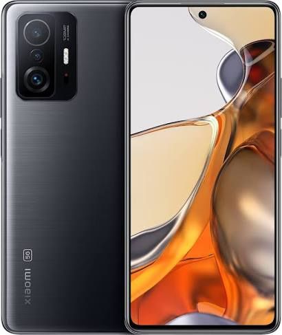Срочно продаётся Xiaomi 11t Pro