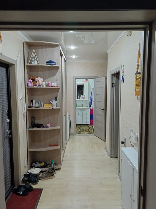 Продам 2 комнатную квартиру