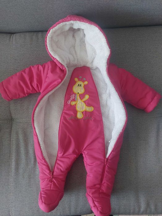 Бебешки космонафт 74 см