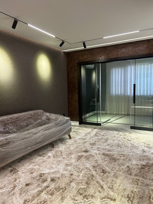 Продается квартира 3х комнатная,Дархан,ул Тамара Ханум,110м2