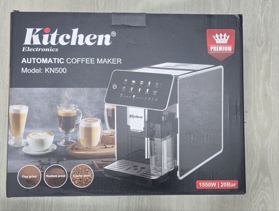 Kitchen | KN500 | KN-500
