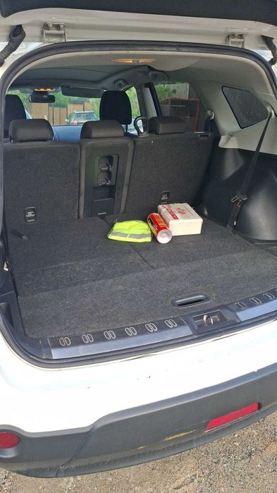 NISSAN Qashqai 2012 — imagine 4