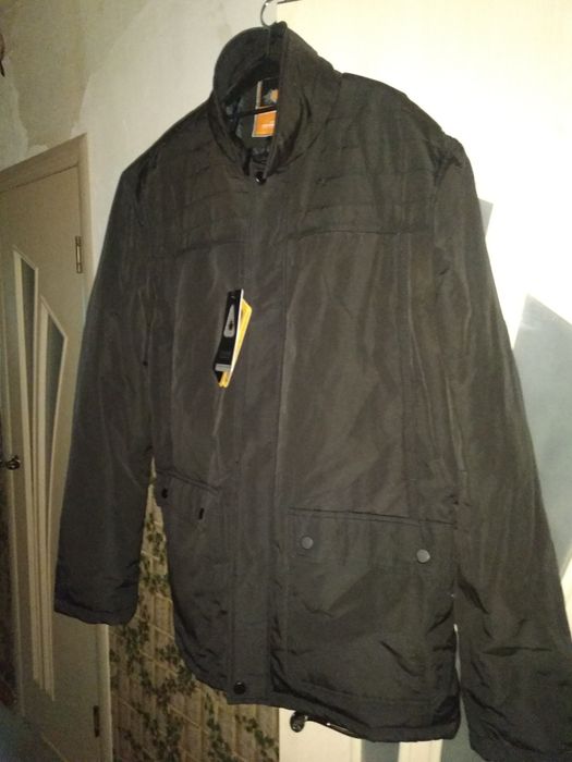 Мужская куртка новая