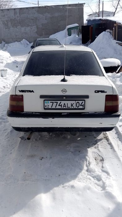 Продается Опель 1992 год, бензин