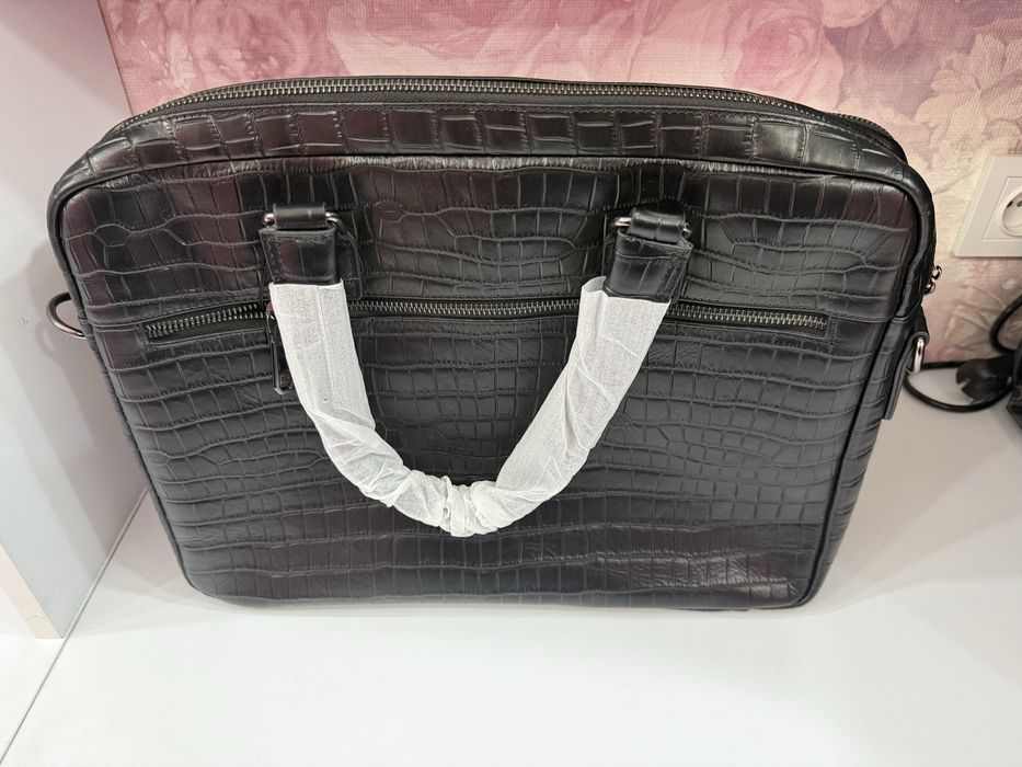 Депломат сумка л