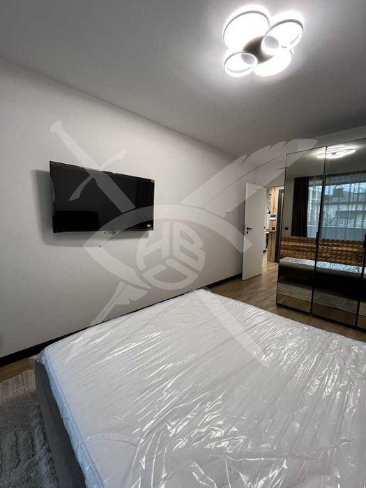 Дава се под наем Двустаен апартамент в София, Кръстова вада - 72 кв.м за 1196.97 € - Снимка #4