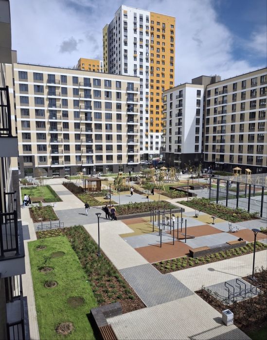 Сдаю квартиру в аренду