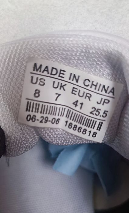 Красовки Соги. Новые Кроссовки. Обувь спортивная