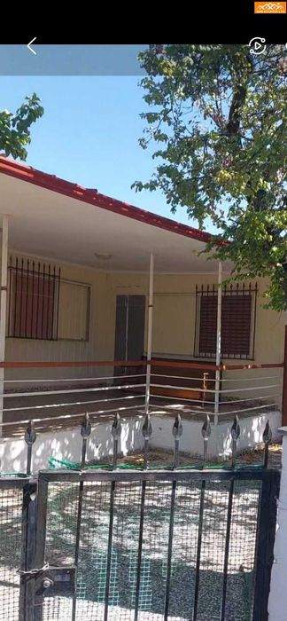 Продава къща на 350 м от морето – Дросия, Гърция