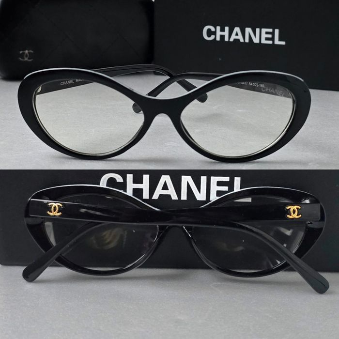 Диоптрични рамки Очила за компютър прозрачни слънчеви очила