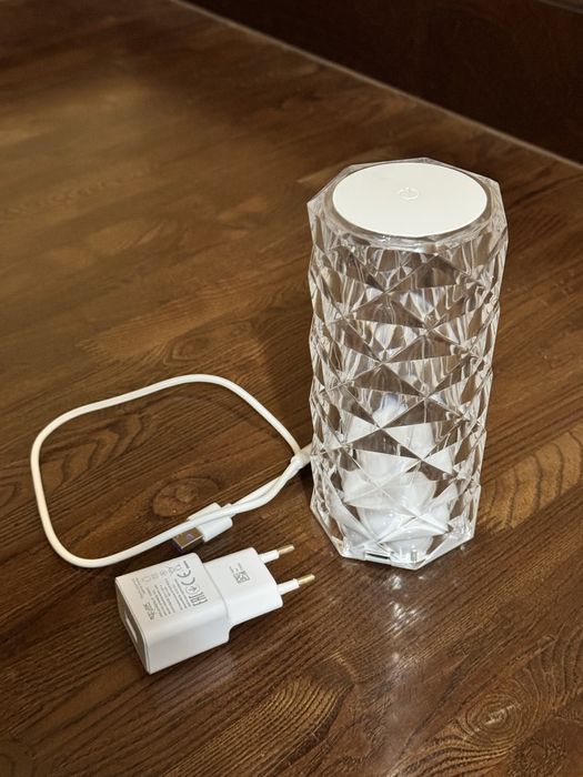 Ночник, лампа, светильник