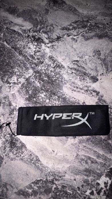 Клавиатура HYPER X