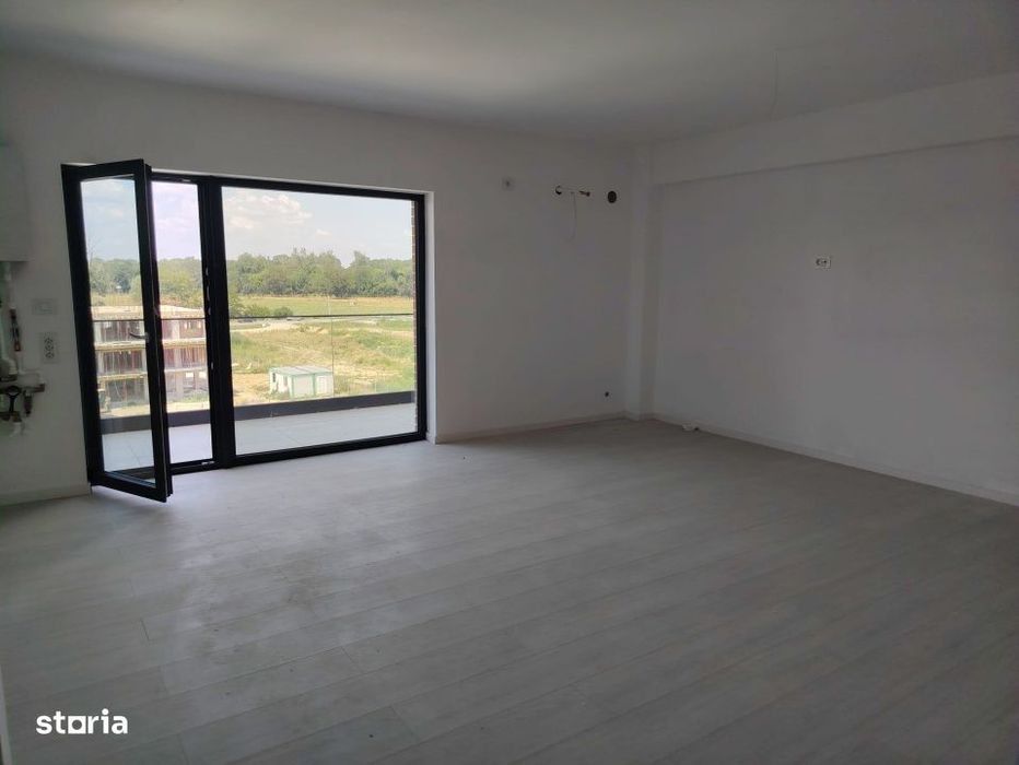 Apartament 2 camere, nou, Braniste, Craiova