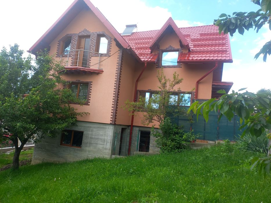 Casa de vinzare 115 mp