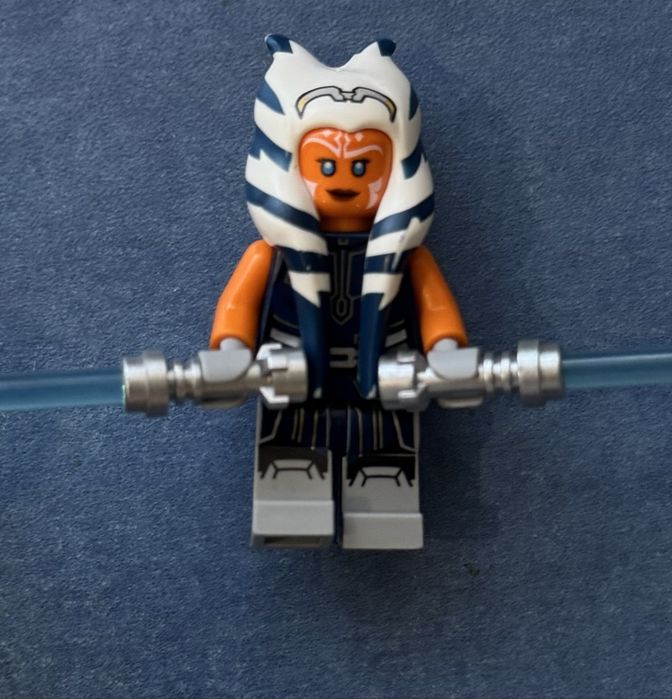 Продам Lego Star Wars 75310 (Оригинал)