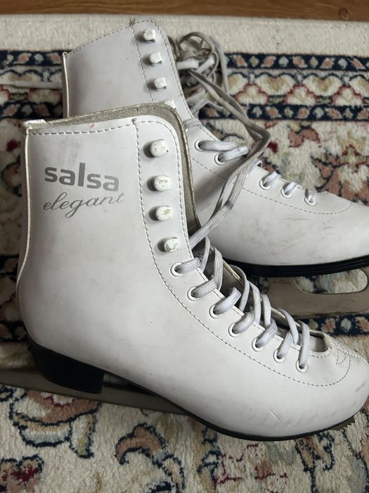 Salsa elegant 39 размер